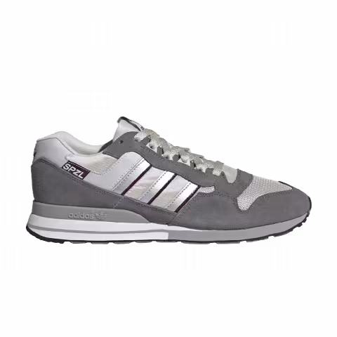 Adidas ZX 530 Spezial 'Grey Burgundy'