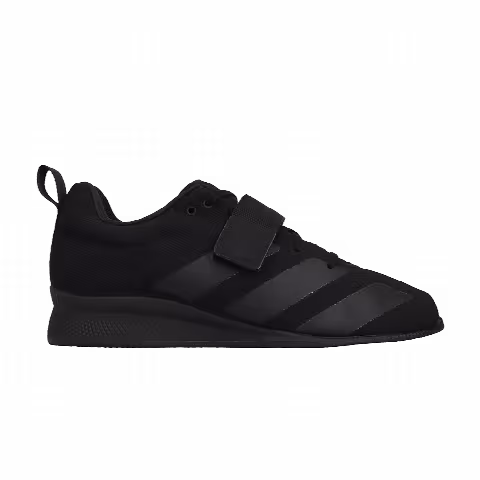 Adidas Adipower Weightlifting 2 'Black'