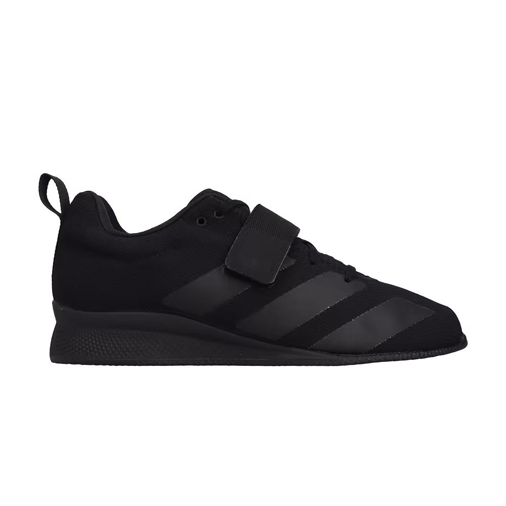 Adidas Adipower Weightlifting 2 Black