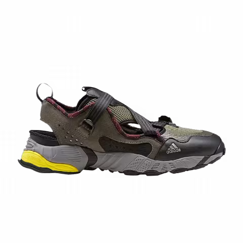adidas Novaturbo 'Branch'