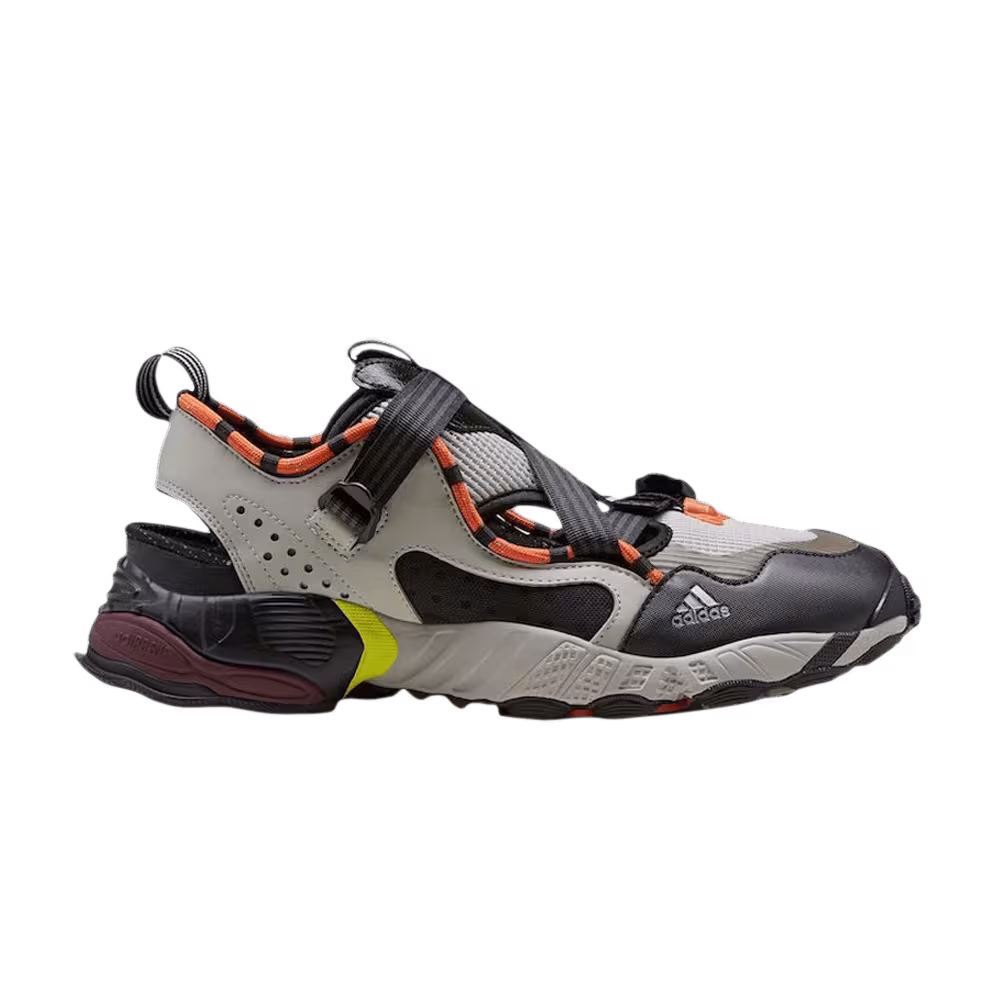 Adidas Consortium Novaturbo Gardening Club