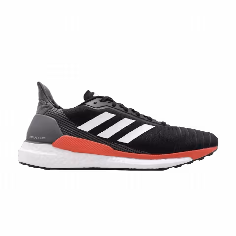 Adidas Solar Glide 19 'Solar Orange'