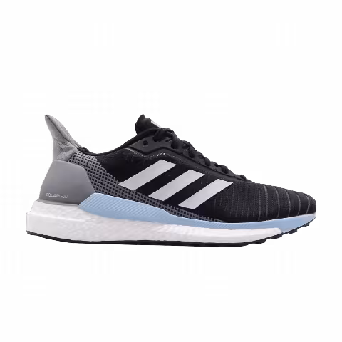 Adidas Wmns Solar Glide 19 'Glow Blue'