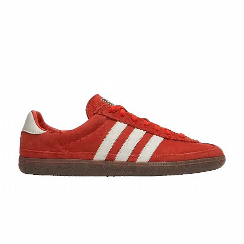 Adidas Whalley Spezial 'Collegiate Orange'