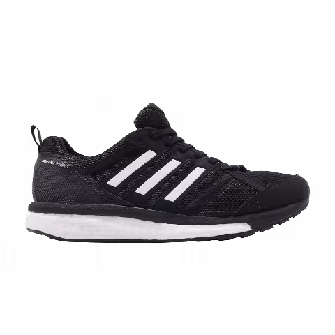 Adidas Wmns Adizero Tempo 9 'Core Black'