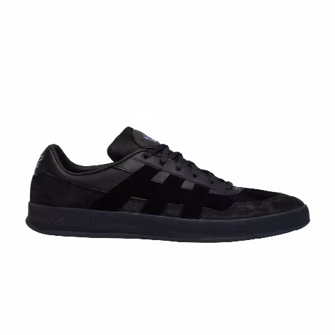 Adidas Aloha Super 'Utility Black'