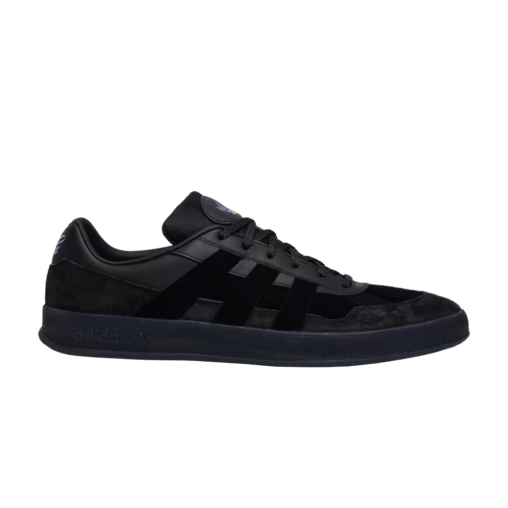 Adidas Aloha Super Utility Black