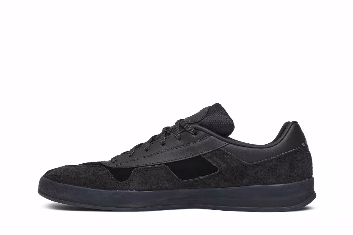 Adidas Aloha Super Utility Black, view 4