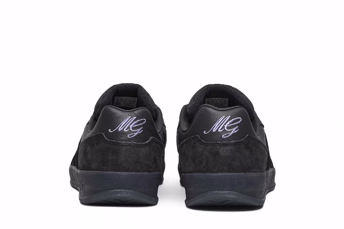 Adidas Aloha Super Utility Black, view 7