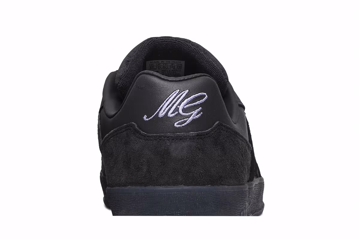Adidas Aloha Super Utility Black, view 8