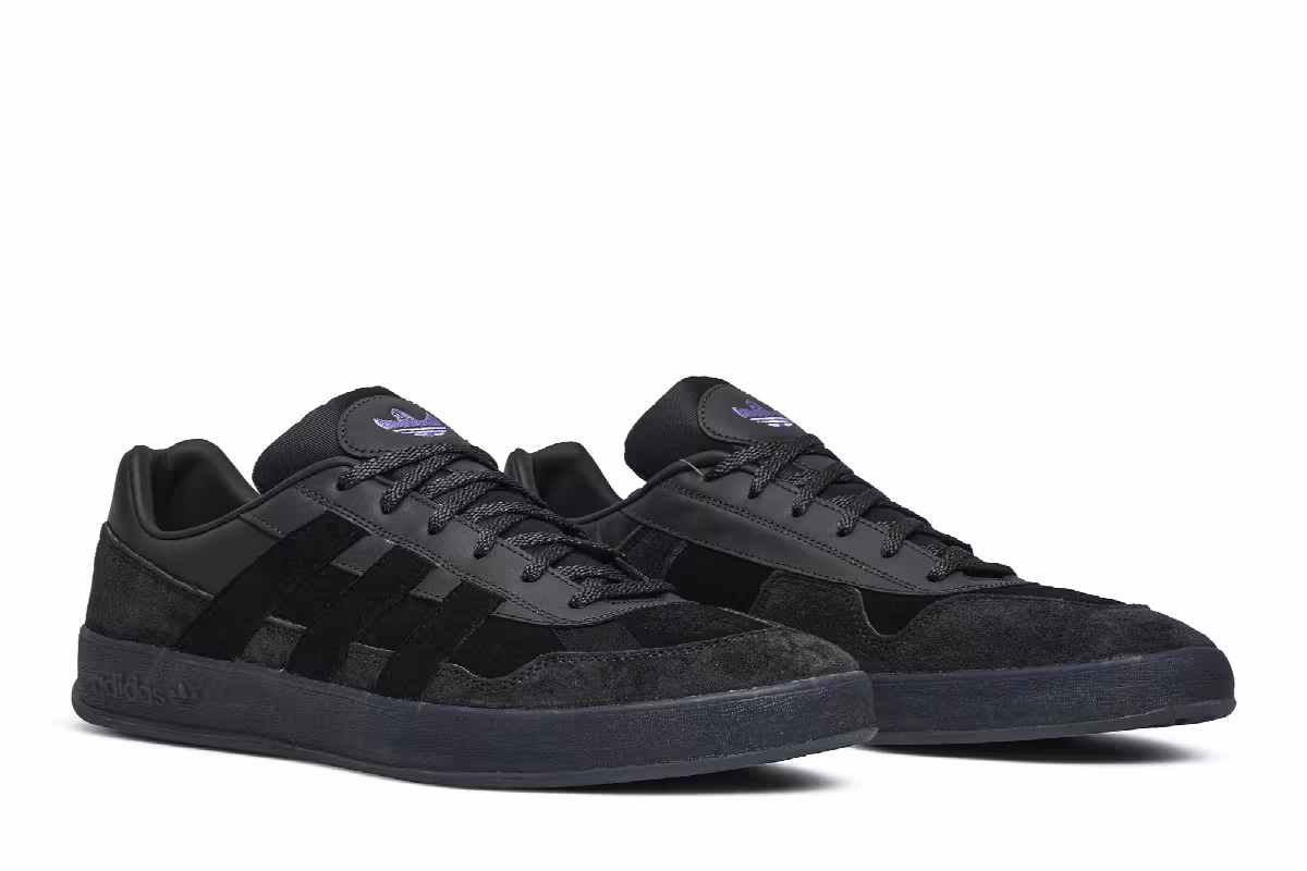 Adidas Aloha Super Utility Black, view 9