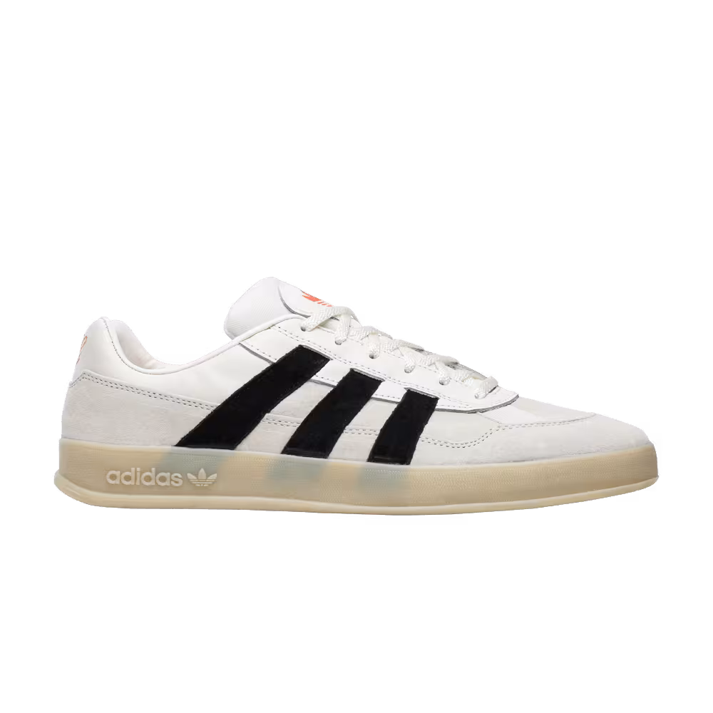 Mark Gonzales x adidas Aloha Super Wallenberg