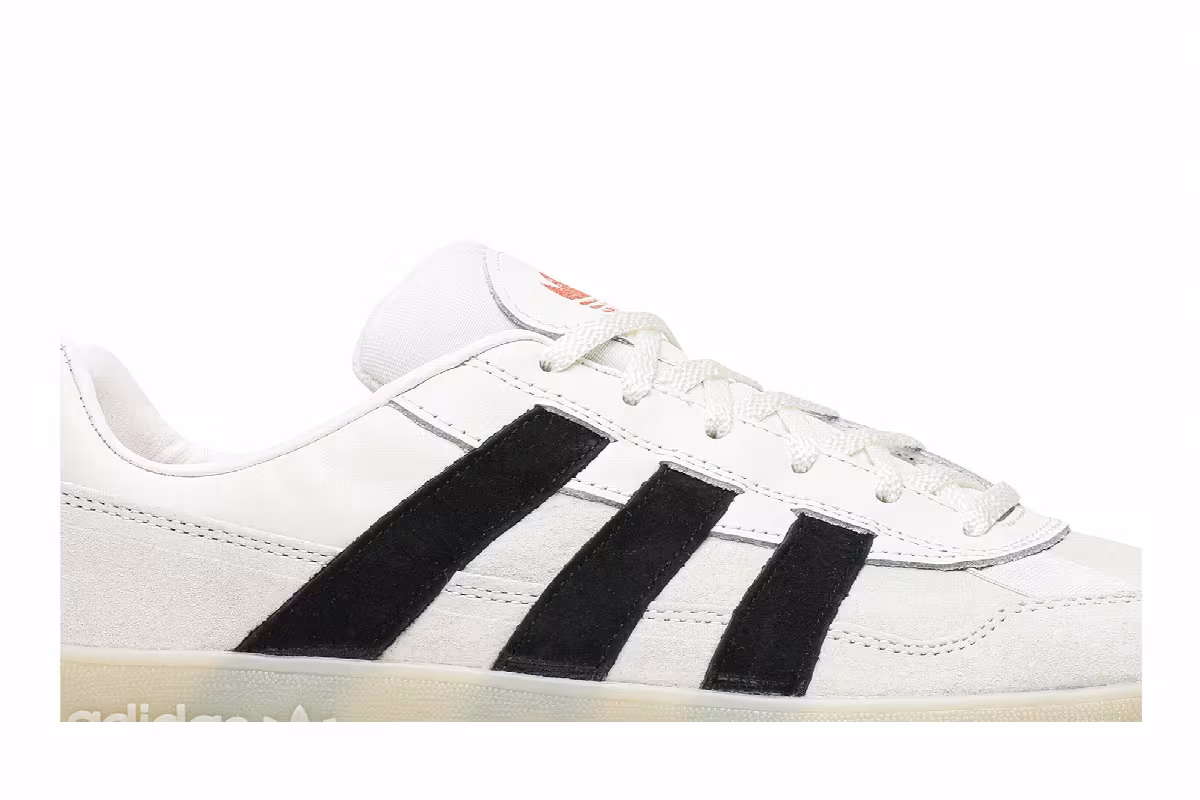 Mark Gonzales x adidas Aloha Super Wallenberg, view 3