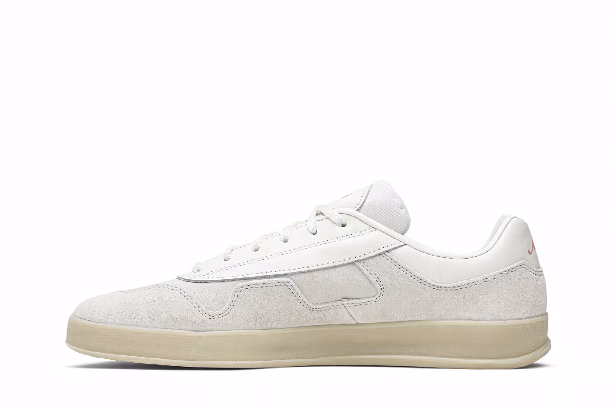 Mark Gonzales x adidas Aloha Super Wallenberg, view 4