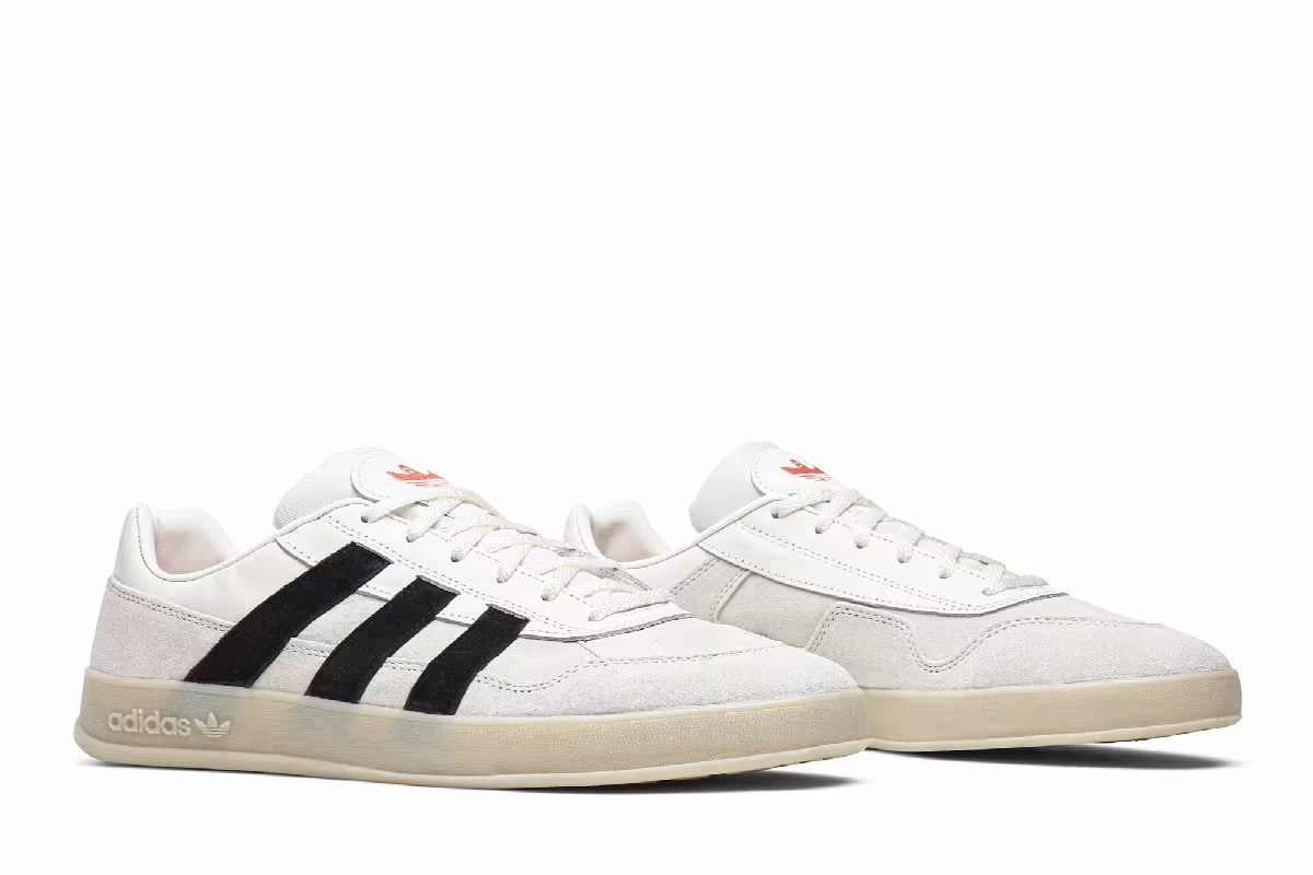 Mark Gonzales x adidas Aloha Super Wallenberg, view 9