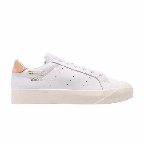 Adidas Wmns Everyn 'Orange'