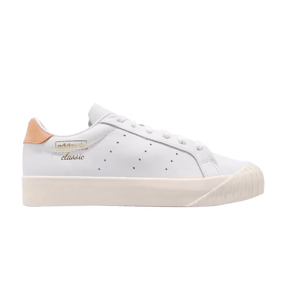 Adidas Women's Everyn Orange