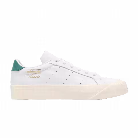 Adidas Wmns Everyn 'Core Green'