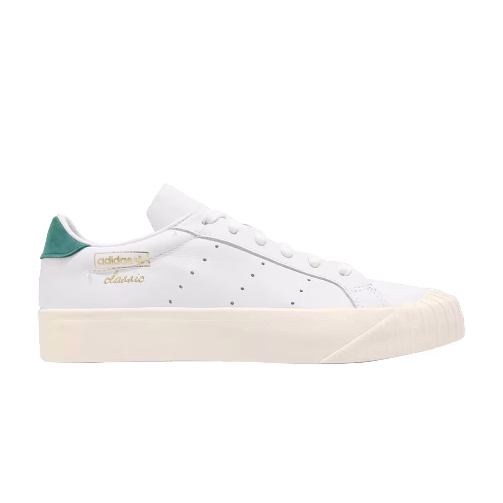 Adidas Women's Everyn Core Green