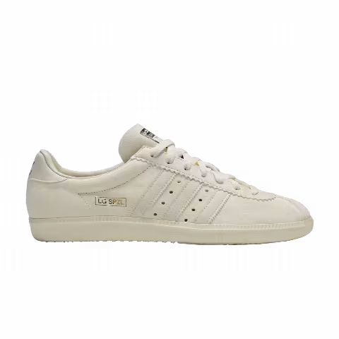 Liam Gallagher x adidas SPZL