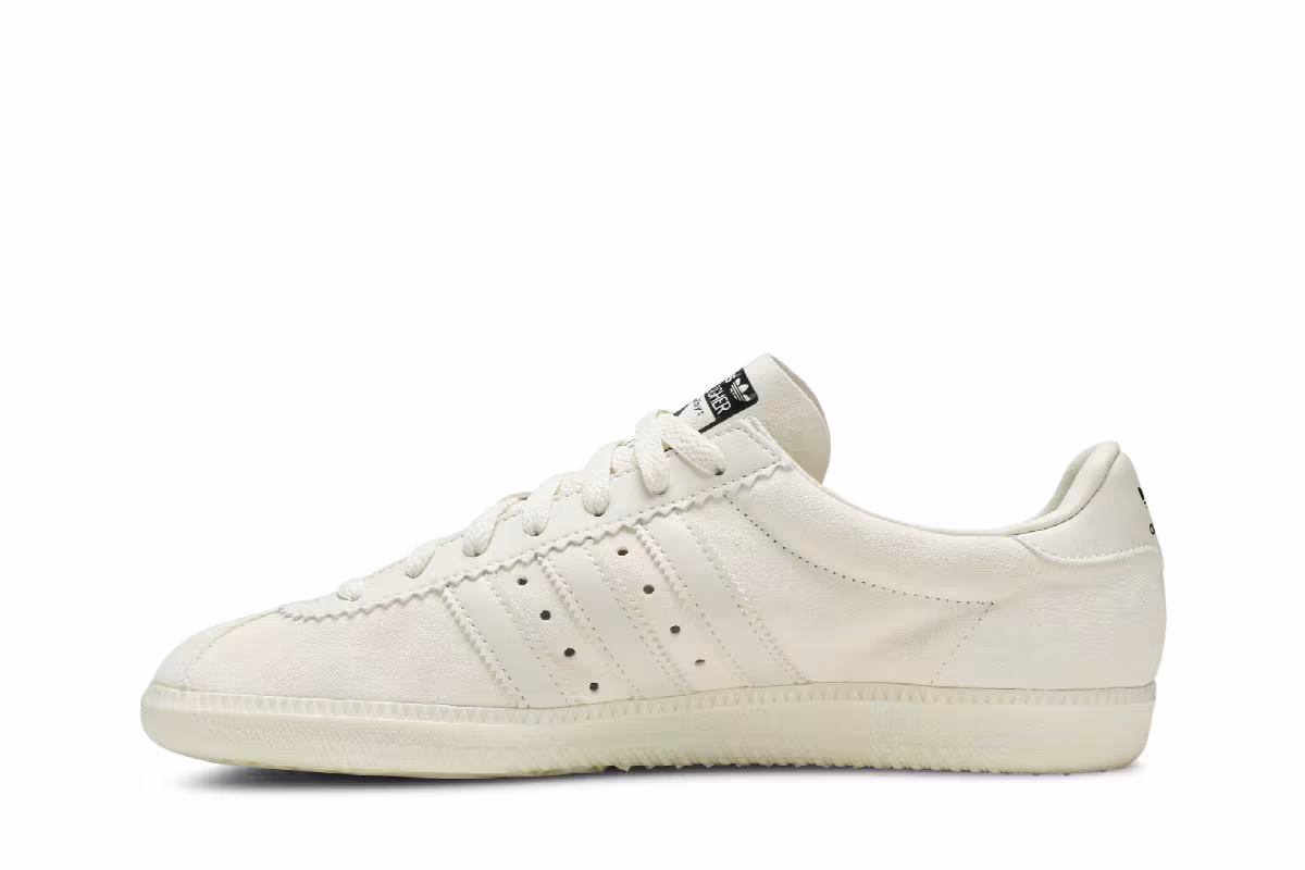 Liam Gallagher x adidas SPZL Padiham, view 4