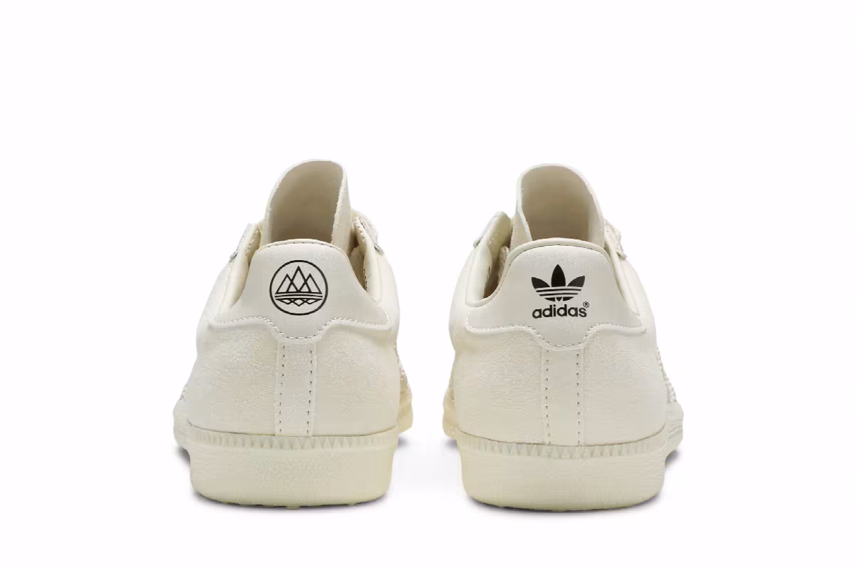 Liam Gallagher x adidas SPZL Padiham, view 7