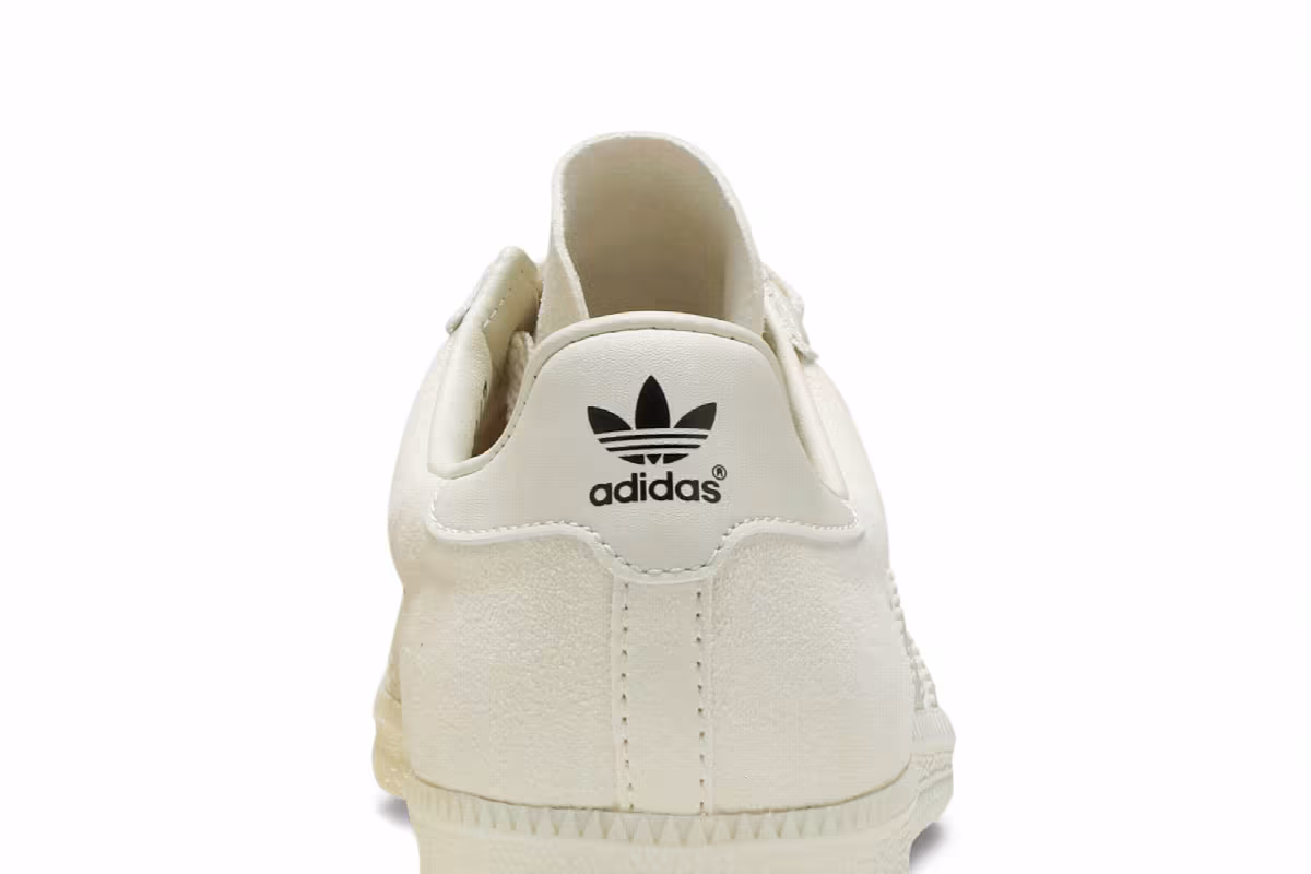 Liam Gallagher x adidas SPZL Padiham, view 8
