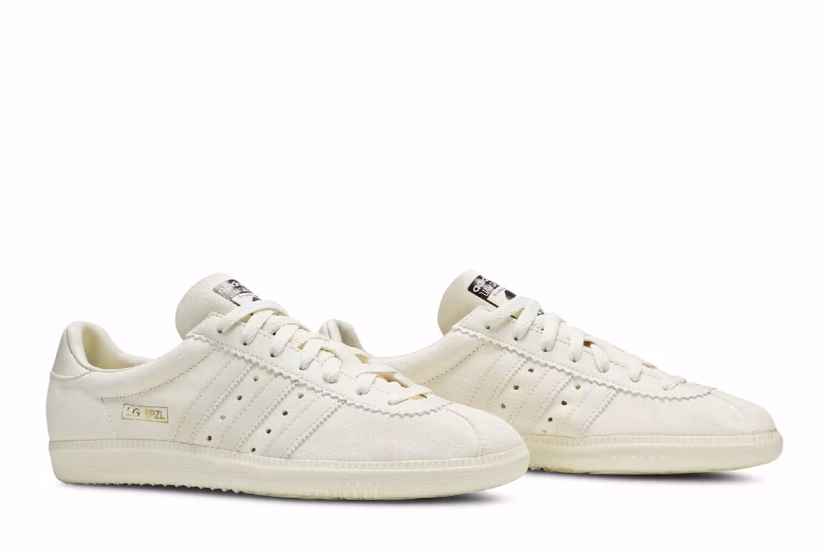 Liam Gallagher x adidas SPZL Padiham, view 9