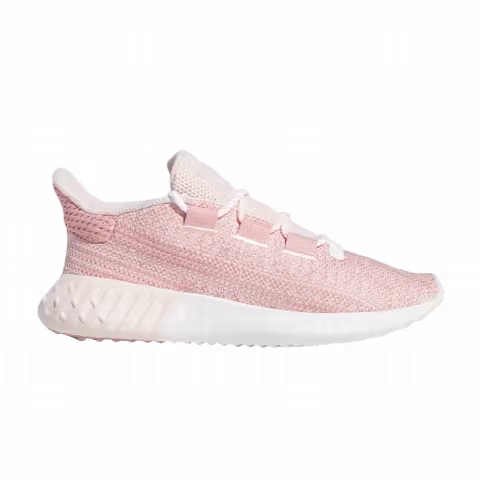 Adidas Tubular Dusk J 'Icey Pink'