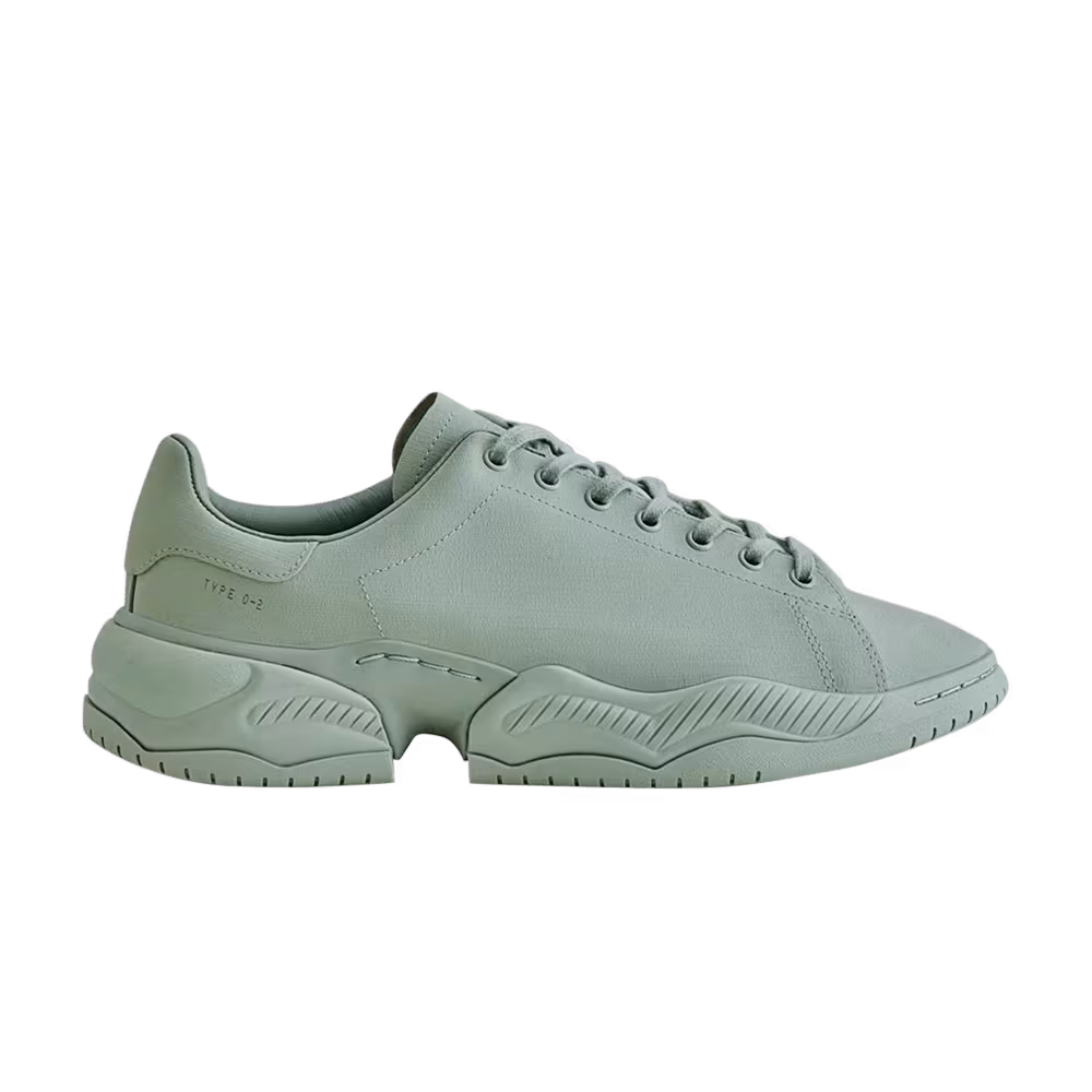 OAMC x adidas Type 0.2R Mint
