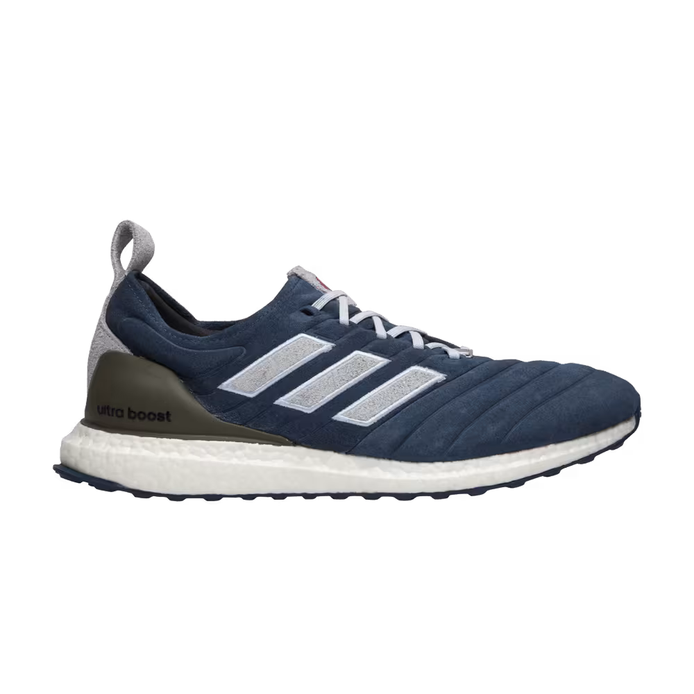 Naruto x adidas COPA 19.1 TR ADV UltraBoost Kakashi Hatake