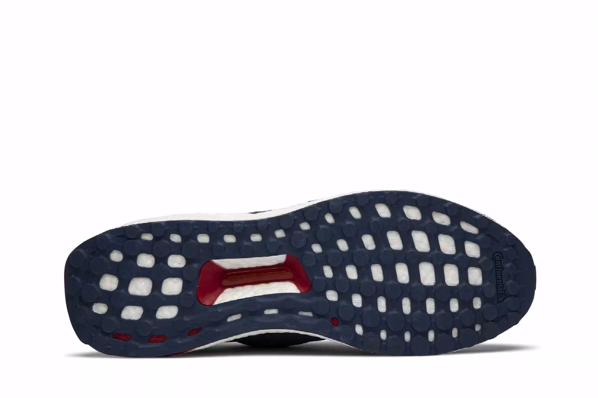 Naruto x adidas COPA 19.1 TR ADV UltraBoost Kakashi Hatake, view 5