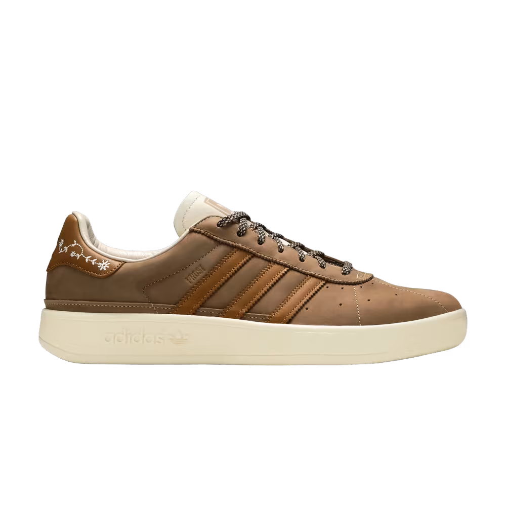 Oktoberfest x adidas Munchen Made in Germany