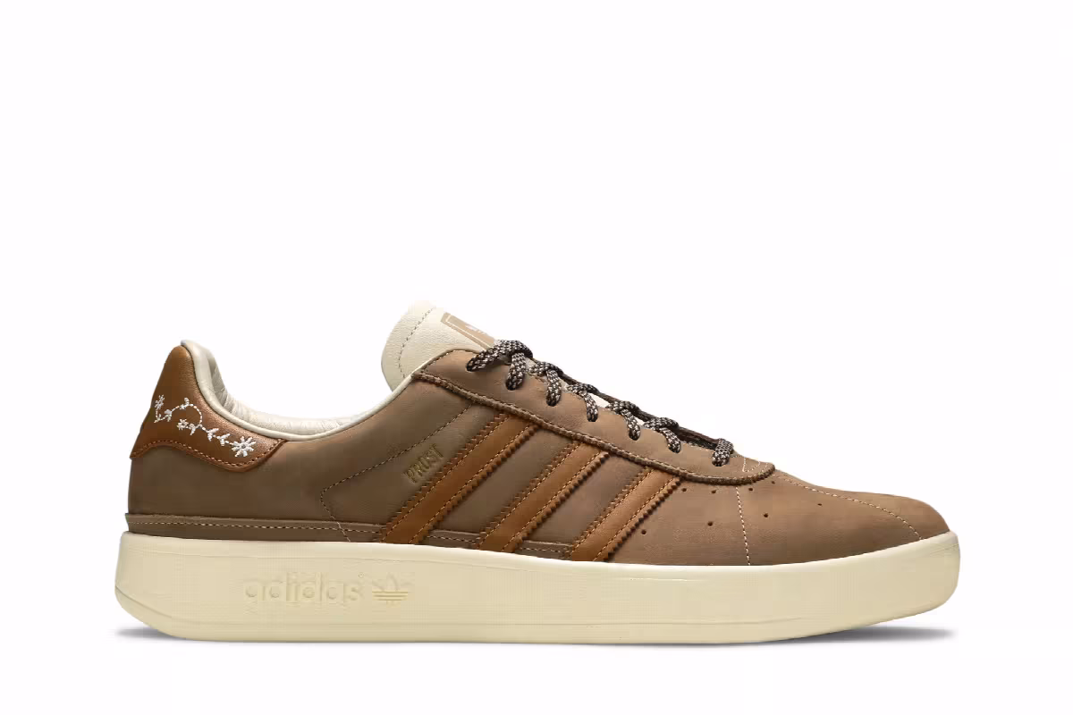 Oktoberfest x adidas Munchen Made in Germany, view 2