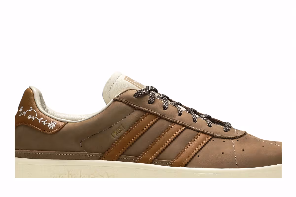 Oktoberfest x adidas Munchen Made in Germany, view 3