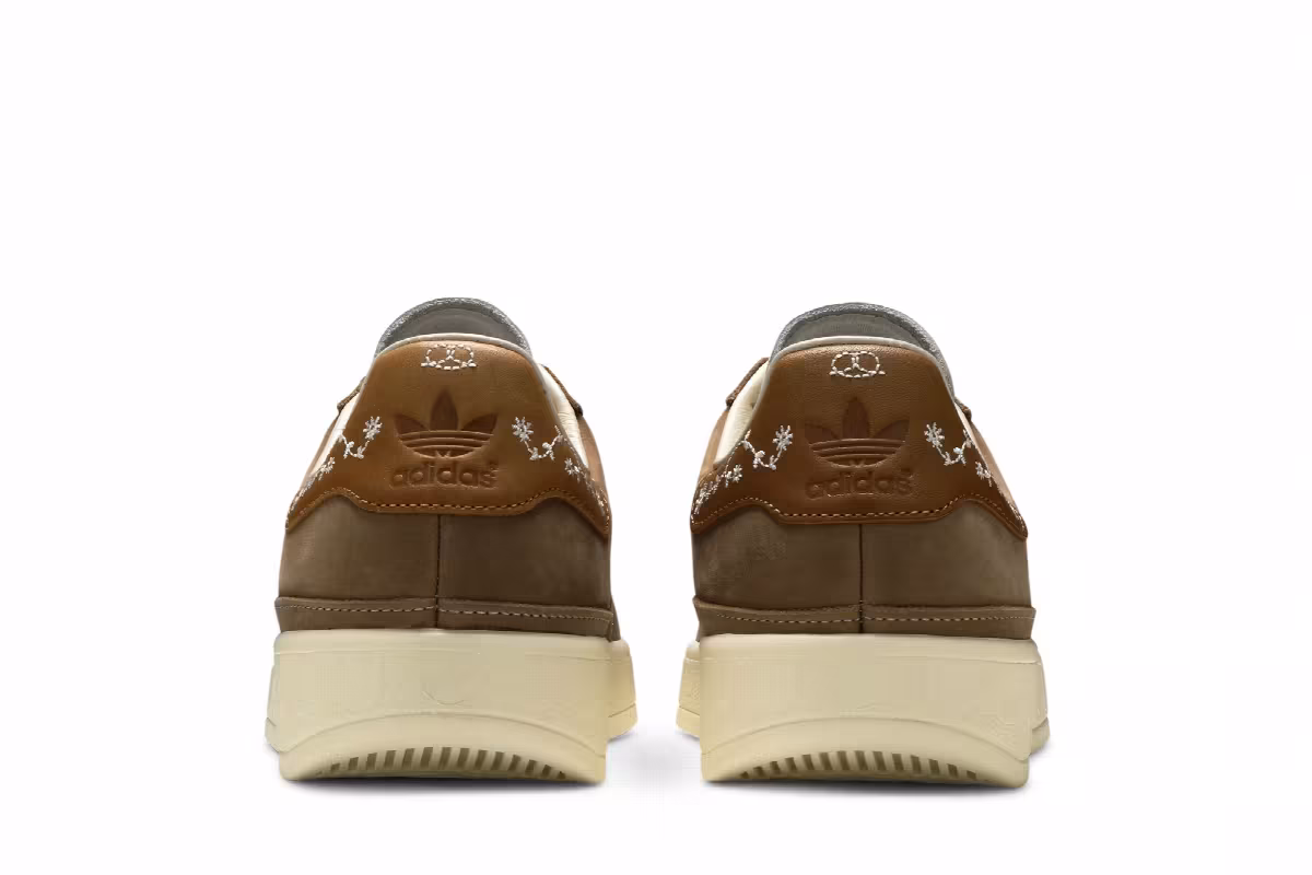 Oktoberfest x adidas Munchen Made in Germany, view 7