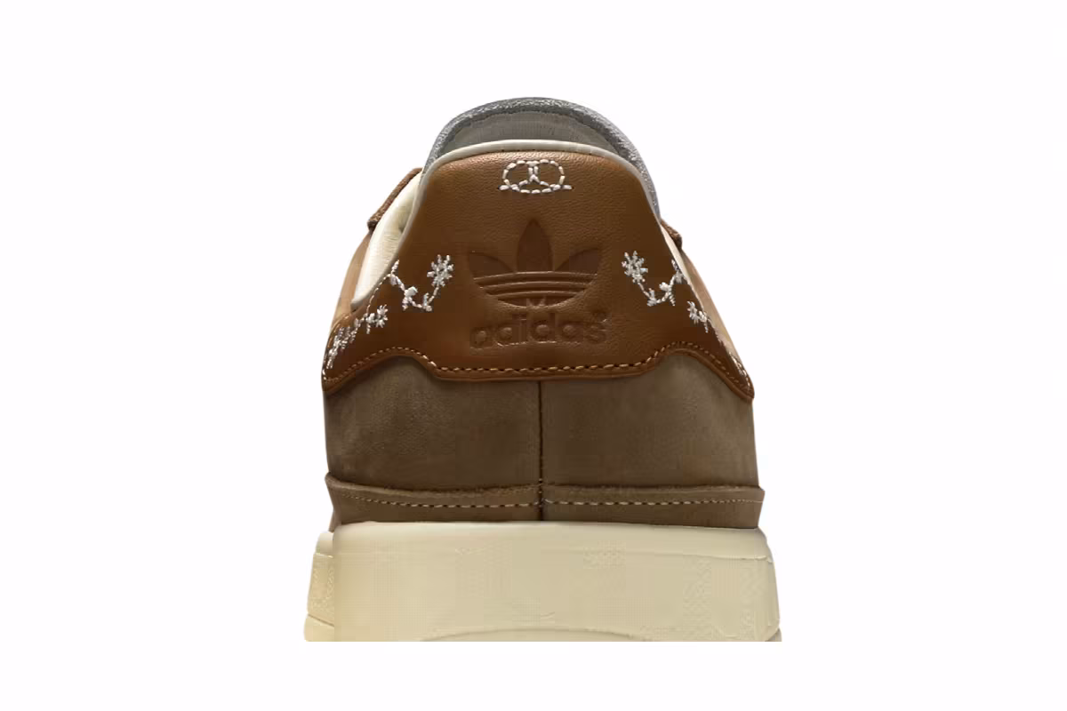 Oktoberfest x adidas Munchen Made in Germany, view 8