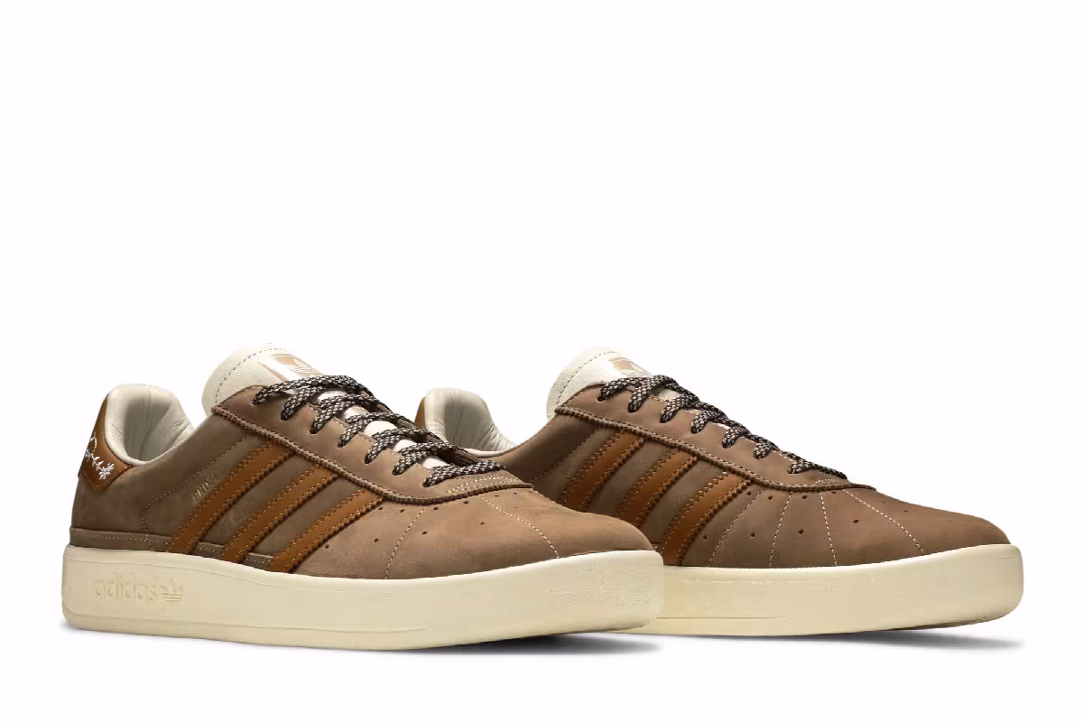 Oktoberfest x adidas Munchen Made in Germany, view 9