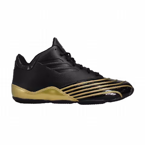 Adidas Return Of The Mac 'Gold Metallic'