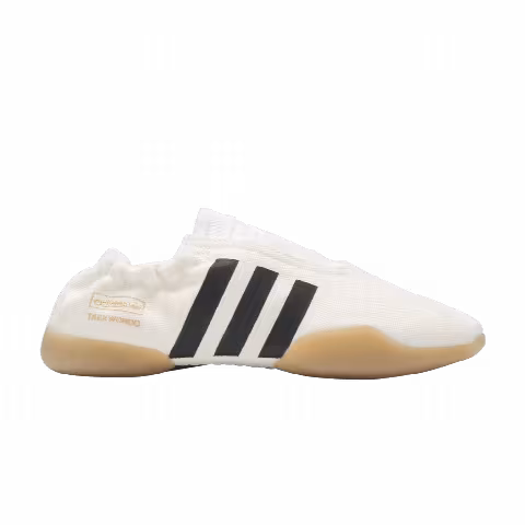 Adidas Wmns Taekwondo 'Cream'