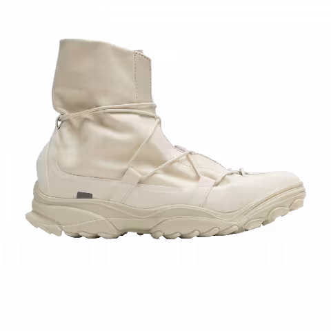 Adidas Type 0-3 High 'Off White'