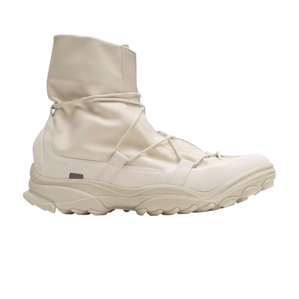Adidas Type 0-3 High Off White