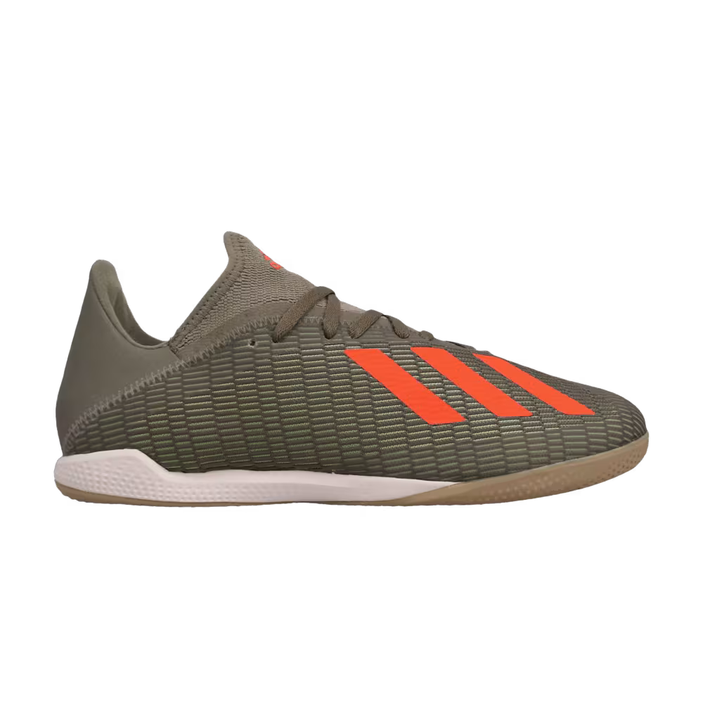 Adidas X 19.3 IN Legacy Green