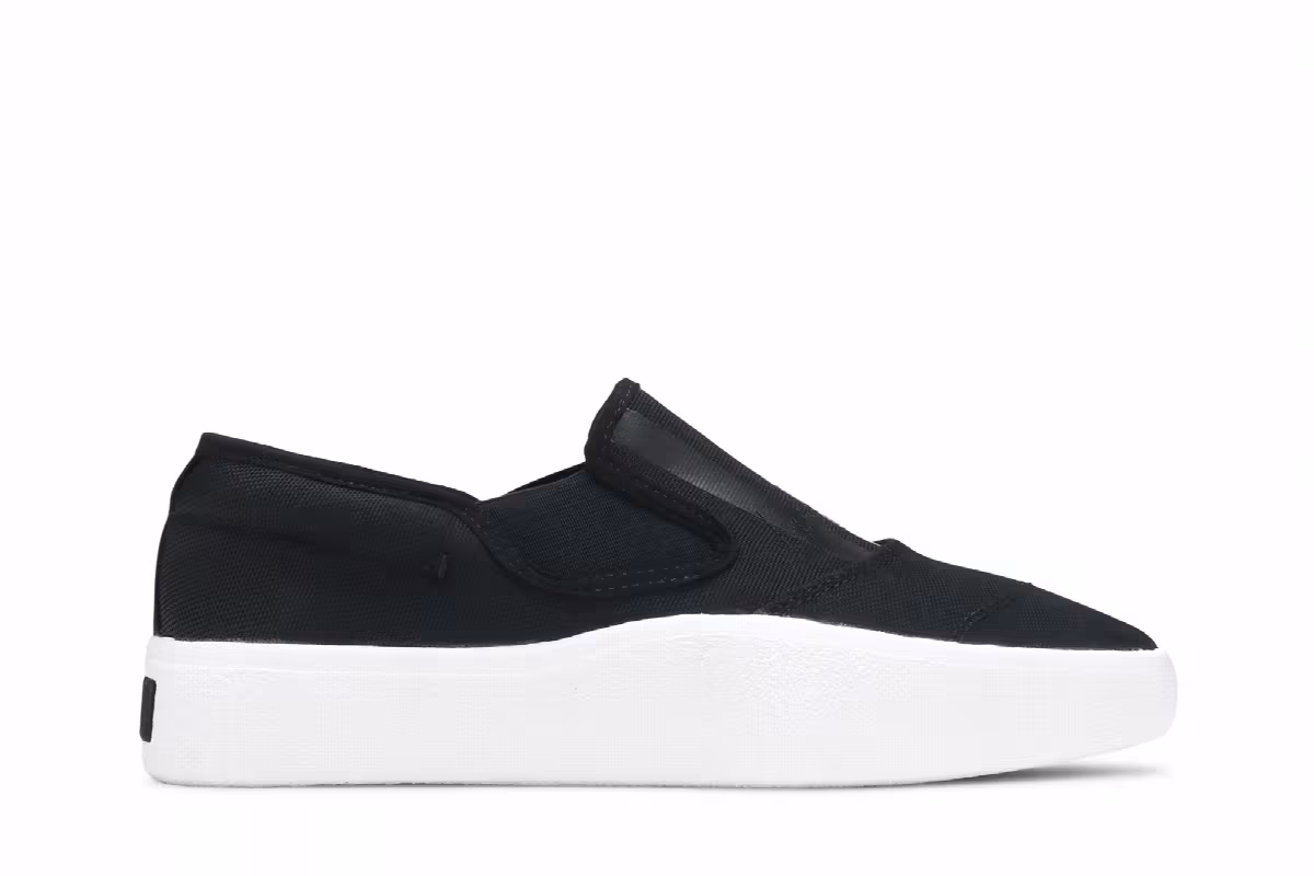 adidas Y-3 Tangutsu Core Black, view 2