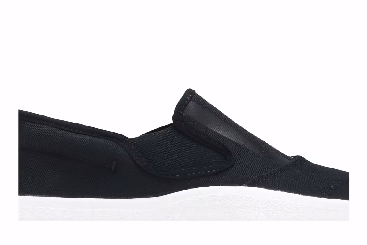 adidas Y-3 Tangutsu Core Black, view 3