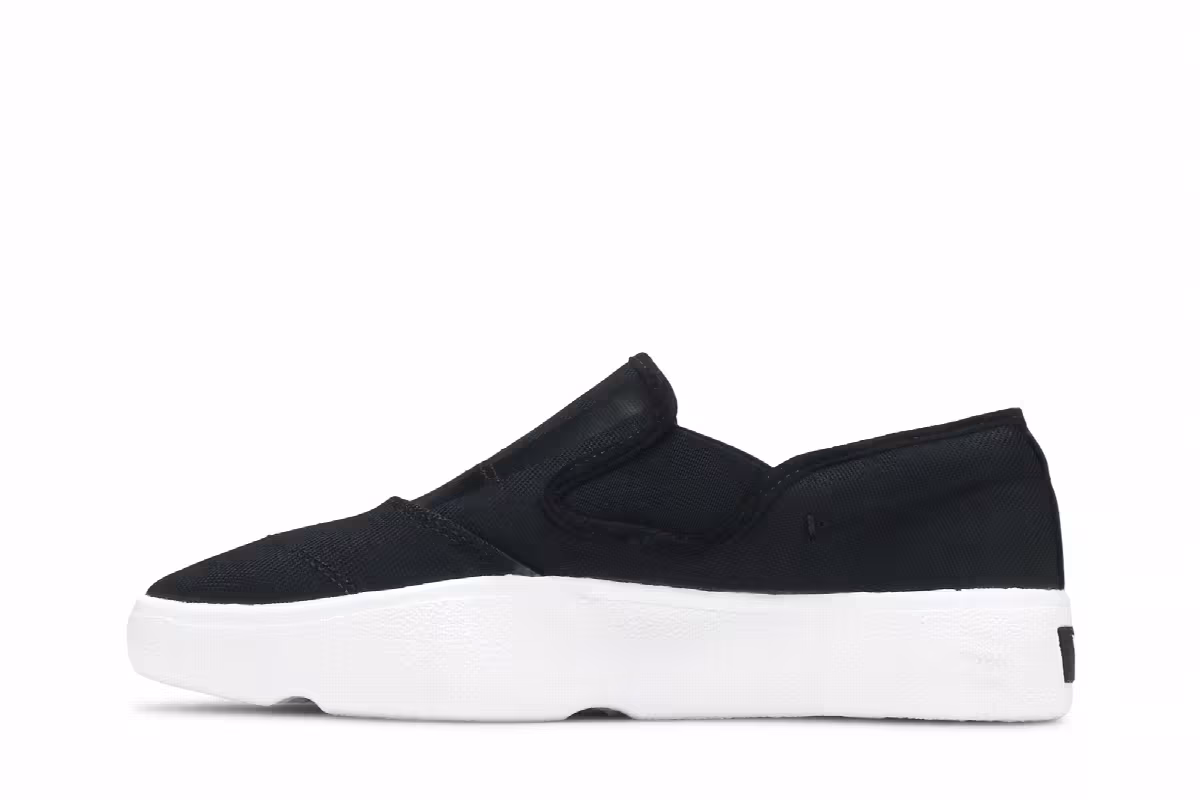 adidas Y-3 Tangutsu Core Black, view 4