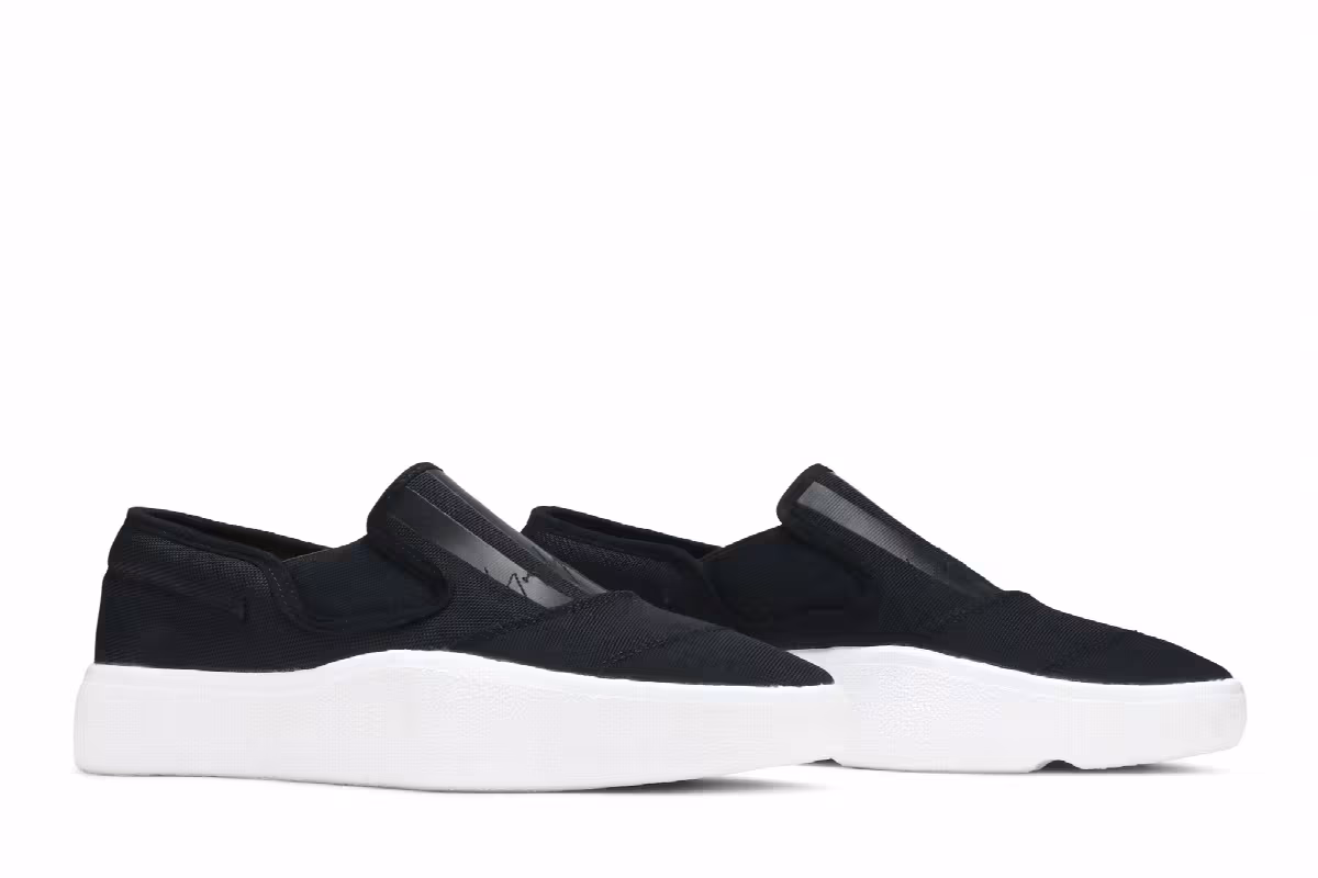 adidas Y-3 Tangutsu Core Black, view 9