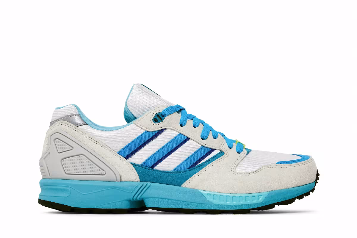 Adidas ZX 5000 30 Years of Torsion, view 2