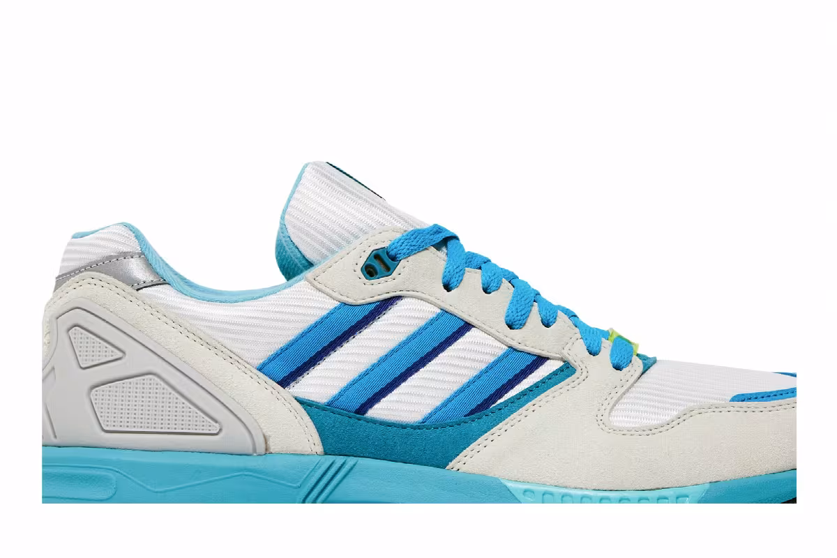 Adidas ZX 5000 30 Years of Torsion, view 3