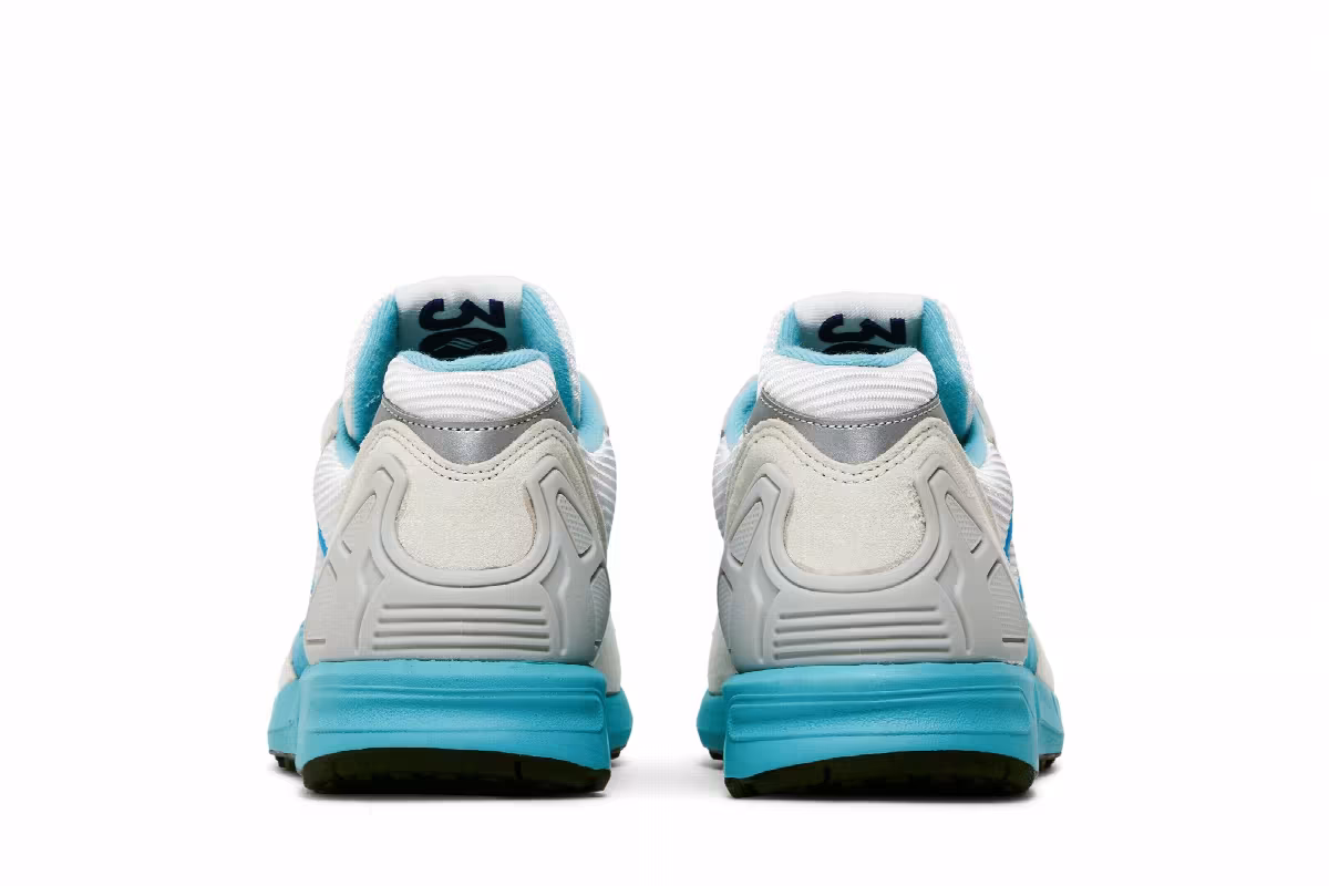 Adidas ZX 5000 30 Years of Torsion, view 7